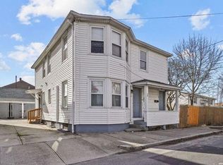 74 Princess Ave, Cranston, RI 02920