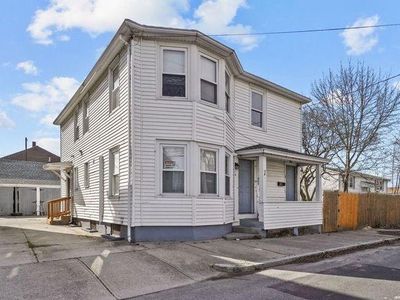 74 Princess Ave, Cranston, RI, 02920