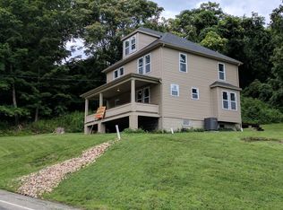 335 Malden Rd, Coal Center, PA 15423
