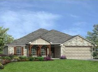 20025 Needle Pine Dr, Round Rock, TX 78664