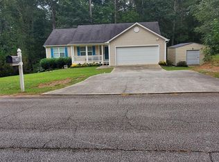 750 Mount Tabor Rd, Oxford, GA 30054