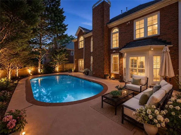 1776 Lavista Oaks Dr, Decatur, GA 30033