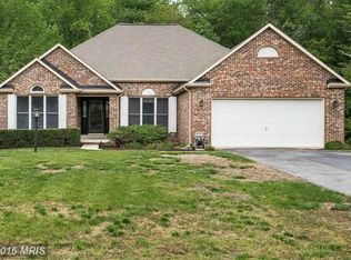 3005 N Declaration Ct, Waldorf, MD 20603