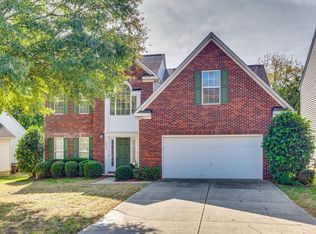 14336 Williams Glenn Rd, Charlotte, NC 28273
