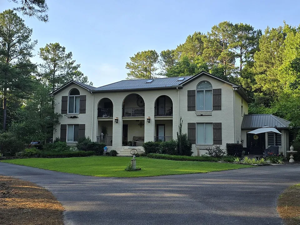 1240 Doubs Chapel Rd
