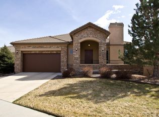 5016 S Allison Way, Littleton, CO 80123