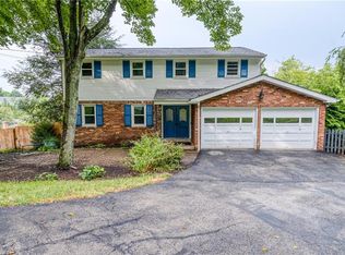 132 N Heide Ln, Canonsburg, PA