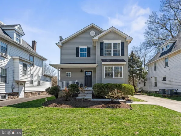 812 Grant Ave, Collingswood, NJ 08107