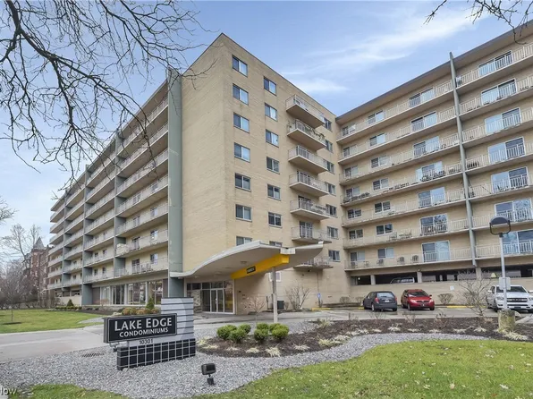10301 Lake Ave APT 715, Cleveland, OH 44102