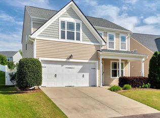 4109 Massey Preserve Trl, Raleigh, NC 27616