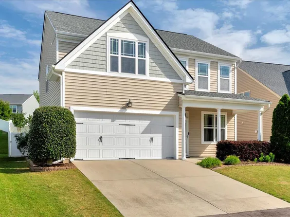 4109 Massey Preserve Trl, Raleigh, NC 27616