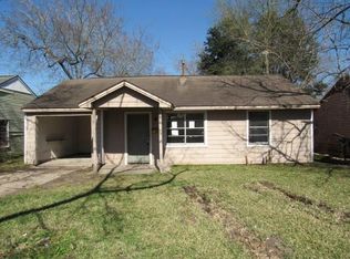10625 Munn St, Houston, TX 77029