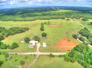37209 Patterson Rd, Wanette, OK 74878
