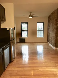 Rented by David M. Atkinson, LREB