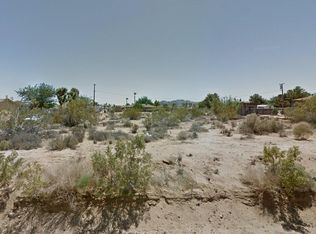 3665 Prescott Ave, Yucca Valley, CA 92284