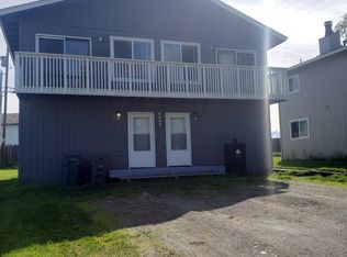 5827 Dow Pl #2, Anchorage, AK 99507