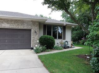 16629 S Spangler Rd, Plainfield, IL 60586