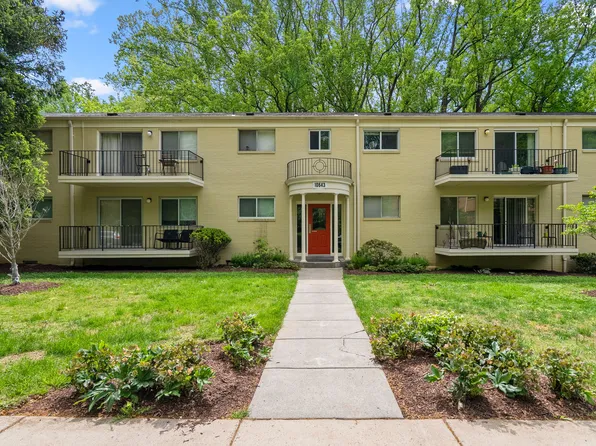 10643 Weymouth St, Bethesda, MD