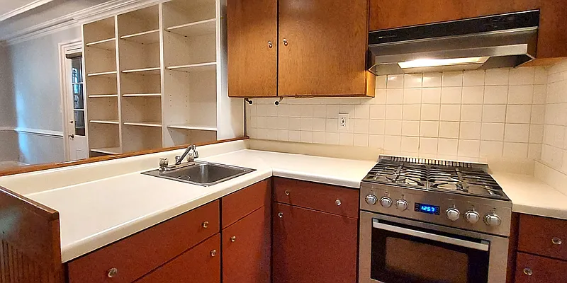 Kitchen, photo 1