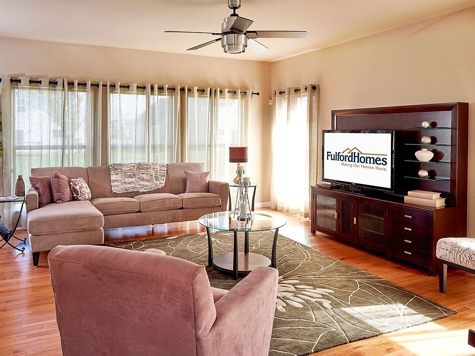 The Frankin Plan, Greystone Estates, Belleville, IL 62221 Zillow