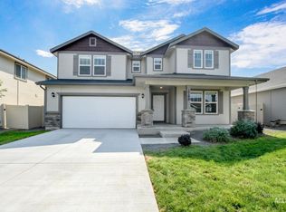 3749 E Rock Falls St, Nampa, ID 83686