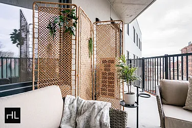 Rented by Highline Residential