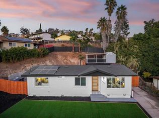 893 Galopago St, Spring Valley, CA 91977