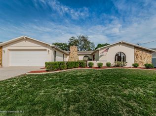 2347 Anza Ave, Spring Hill, FL 34609