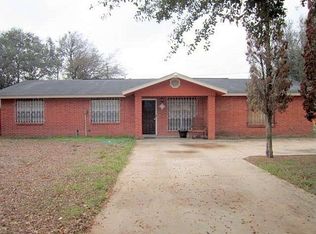 118 Wagon Trail Rd, Mission, TX 78573