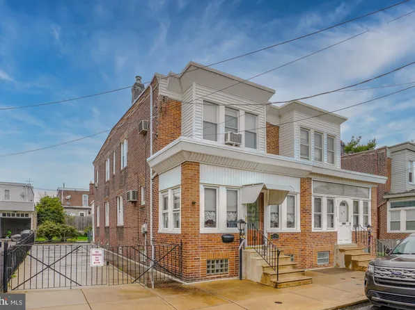 4520 Pearce St, Philadelphia, PA 19124