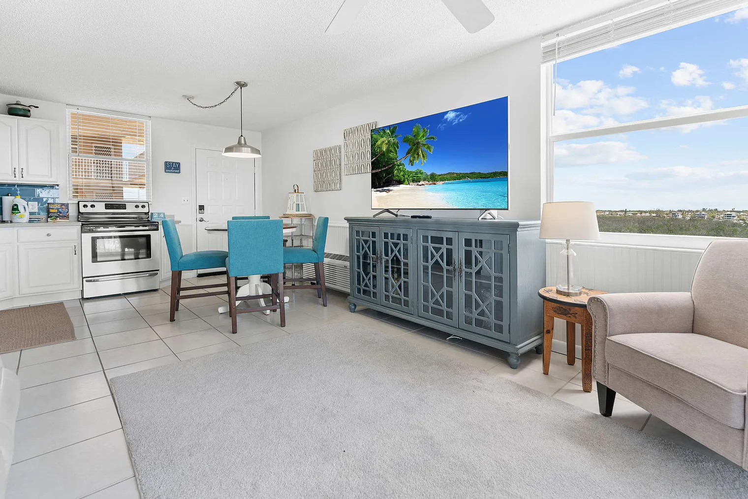 1 bed, 1.0 bath, 505 sqft, $2,759 — Photo 4