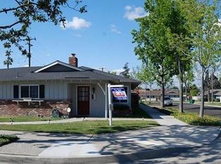 1221 E Culver Ave, Orange, CA 92866