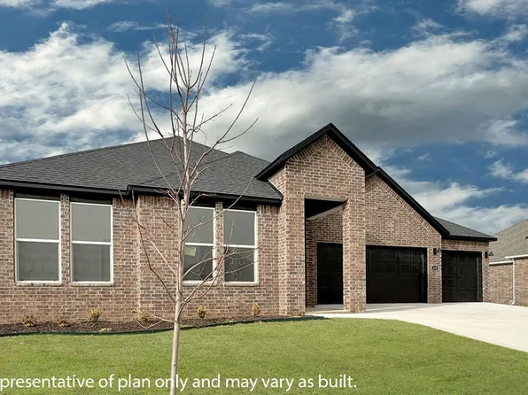 DEAN Plan, Rolling Meadows