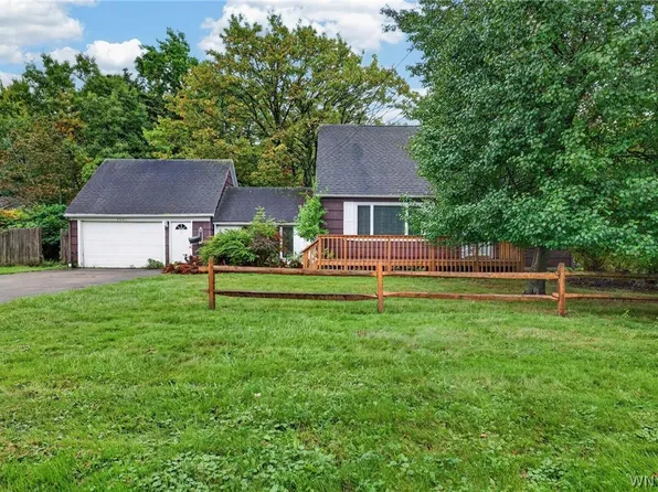 5081 Stewart Rd, Buffalo, NY 14219