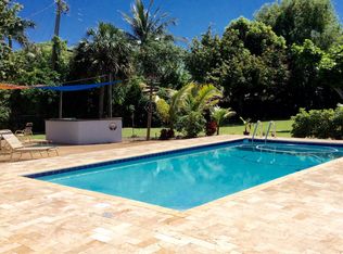 736 Orchid Dr, Fort Lauderdale, FL 33317