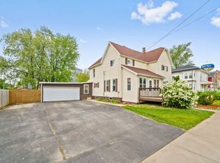 240 Peru St, Paw Paw, IL 61353