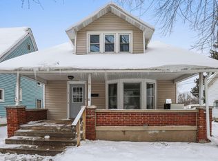 1657 Martindale Ave SW, Wyoming, MI 49509