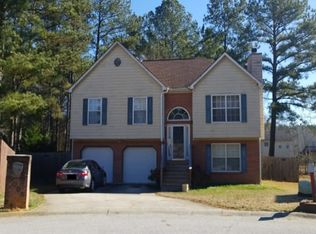 2003 Mistymorn Cir, Powder Springs, GA 30127