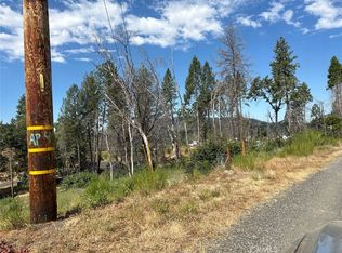 0 Star Crest Ln #19, Berry Creek, CA 95916