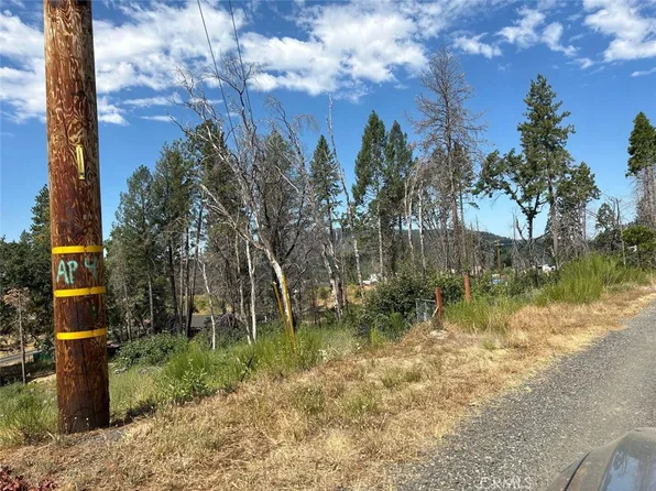 0 Star Crest Ln #19, Berry Creek, CA 95916