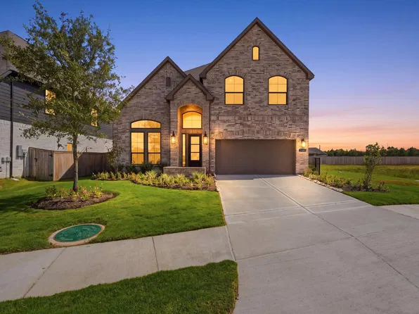 21003 Casting Line Ct, Cypress, TX 77433