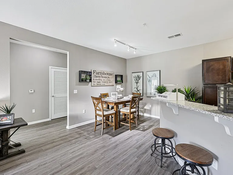 The Landing at Little Elm Apartments — Photo 10