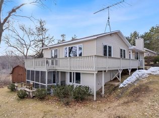 W4497 Shore Dr, Montello, WI 53949
