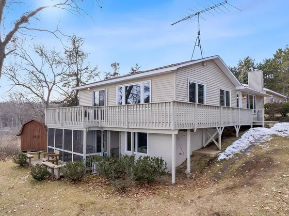 W4497 Shore Drive, Montello, WI 53949