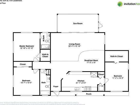 3rd image of 1640 NE 55th St