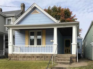 313 4th Ave, Dayton, KY