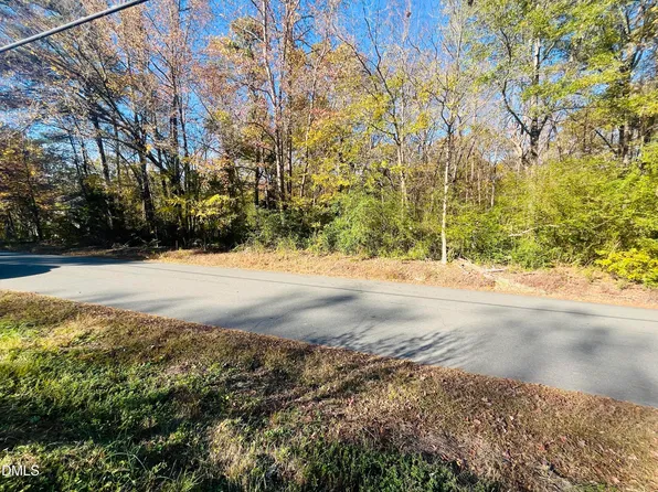 401 Watson St Lot 1, Creedmoor, NC 27522