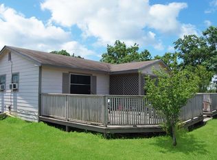 5515 Jordan Rd, FULSHEAR, TX 77441