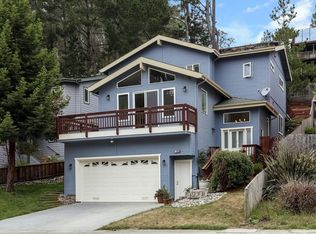 1380 Cedar St, Montara, CA
