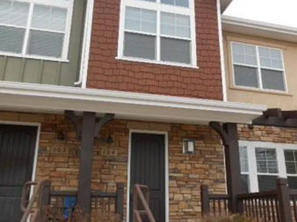 5850 Dripping Rock Ln Unit H104, Fort Collins, CO 80528